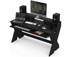 Glorious Sound Desk Pro Black