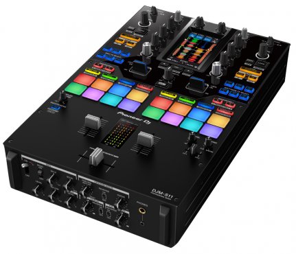 Pioneer DJ DJM-S11