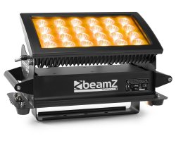 BeamZ Professional Star-Color 360 Wash Light, 24x15W HCL LED, DMX, IP66