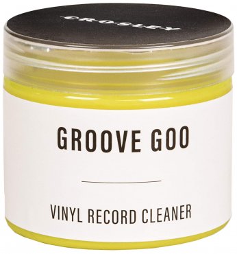 Crosley Groove Goo (čistič LP)