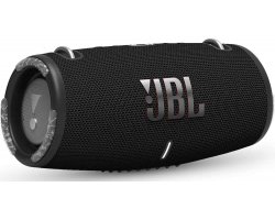 JBL Xtreme 3 Black