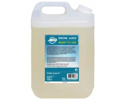 ADJ Snow Juice 5L