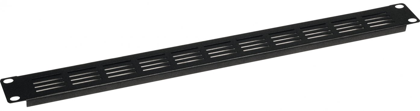 Zomo HX-1 - 19 Inch Rack Cover With Ventilation Slots