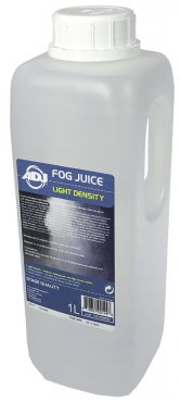 ADJ Fog juice 1 light - 1 Liter