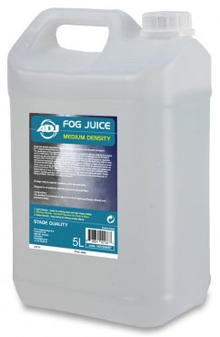 ADJ Fog juice 2 medium - 5 Liter