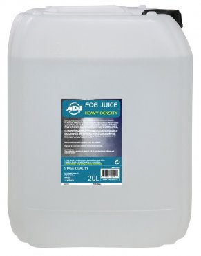 ADJ Fog juice 3 heavy -20 Liter