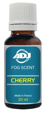 ADJ Fog Scent Cherry