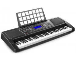 Max KB12P Electronic Keyboard Pro 61-key