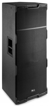 Power Dynamics PDY2215 Passive Speaker 2x 15” 1600W