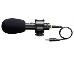 BOYA BY-PVM50 mikrofon