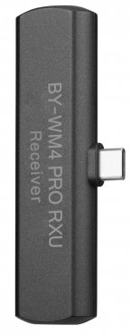 BOYA BY-WM4RXU Bezdrátový přijímač USB-C