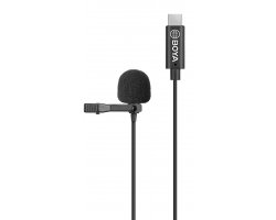BOYA BY-M3 Klopový mikrofon s USB-C