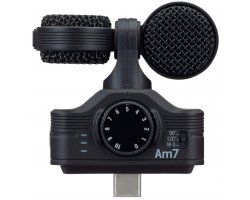 Zoom Am7 Mikrofon pro Android