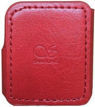 Shanling M0 Case Red