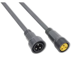 BeamZ CX21-10 Napájecí kabel IP65 10M
