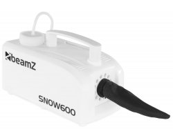 BeamZ SNOW600 Výrobník sněhu