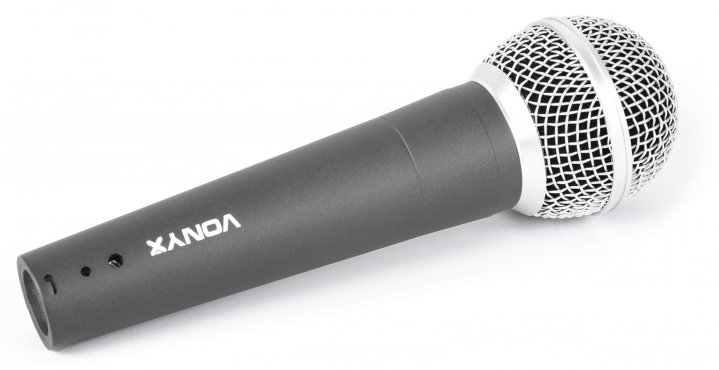 Vonyx DM58 Dynamický mikrofon