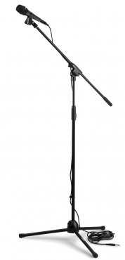 Vonyx MS10K Mikrofonní set se stojanem