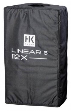HK Audio L5 112 X cover, přepravní obal