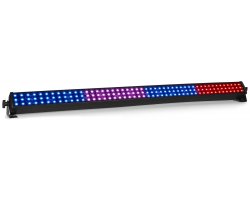 BeamZ LCB144 LED Colour Bar