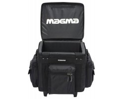 Magma LP-Bag 100 Trolley black/black