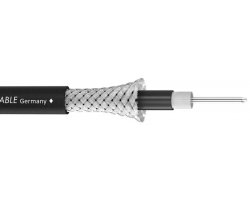 Sommer Cable 300-0011 SC - Silver Spirit