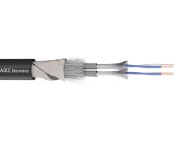 Sommer Cable 100-0451-02 Quantum Highflex