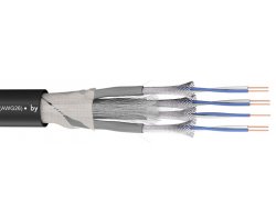 Sommer Cable 100-0451-04 Quantum Highflex
