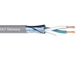 Sommer Cable 201-0406 ISOPOD SO-F50