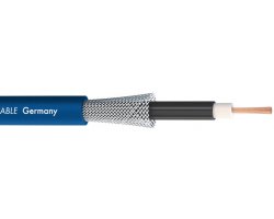 Sommer Cable 300-0272 TRICONE XXL - Modrý