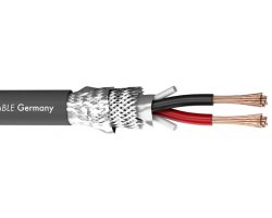 Sommer Cable 425-0056FG Meridian Install SP225 - 2 x 2,5 mm CPR Fca