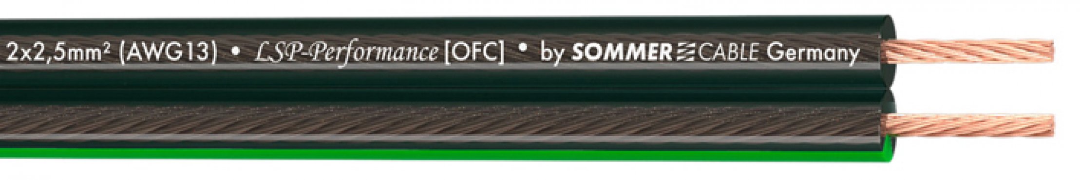 Sommer Cable 425-0151 Orbit 225 MKII