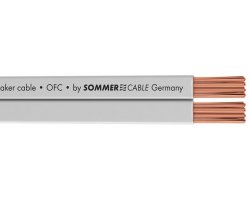 Sommer Cable 425-0310 Tribun - 2 x 2,5 mm