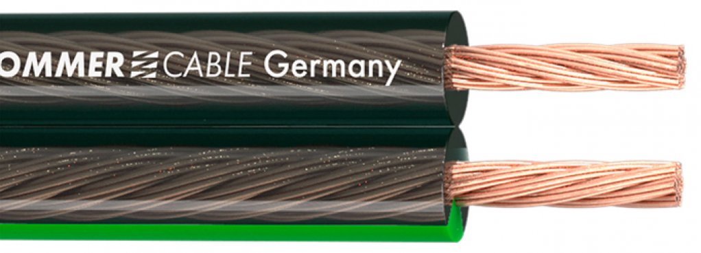 Sommer Cable 440-0151 Orbit 240 MK II - 2 x 4 mm