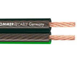 Sommer Cable 440-0151 Orbit 240 MK II - 2 x 4 mm