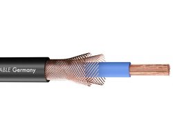 Sommer Cable 460-0201F Magellan SPK260 FRNC - koaxiální 2 x 6 mm