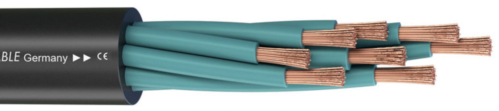 Sommer Cable 490-0051-825FC Elephant SPM825