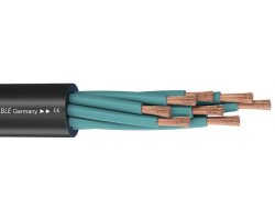 Sommer Cable 490-0051-825FC Elephant SPM825