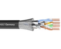Sommer Cable Mercator CAT.7 PUR XL