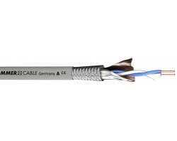 Sommer Cable 100-1156-01 Logicable MP 01 FRNC 110 Ohm