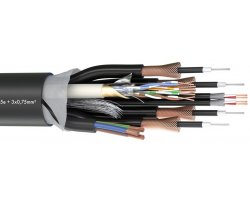 Sommer Cable 301-2413 Tricone 241P
