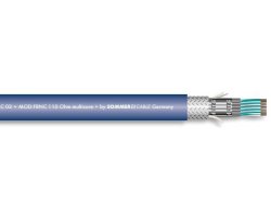 Sommer Cable 100-0302-08 Matrix MMC 08 FRNC 110 Ohm