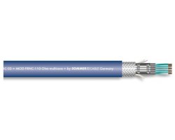 Sommer Cable 100-0302-16 Matrix MMC 16 FRNC 110 Ohm