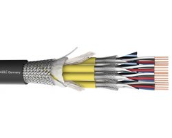 Sommer Cable 100-0501-04 Pegasus-04 CMCK