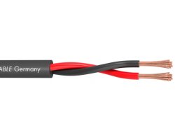 Sommer Cable 415-0051F Meridian Instal SP215 FRNC - 2 x 1,5 mm Fca