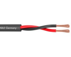 Sommer Cable 415-0051FC Meridian Instal SP215 FRNC CPR Fca