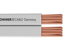 Sommer Cable 440-0310 Tribun - 2 x 4 mm