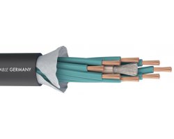 Sommer Cable 490-0351-825 Elephant SPM825