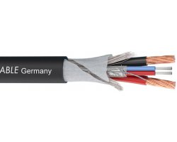 Sommer Cable 500-0101-1 SC-Kolorith 1