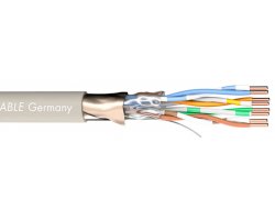 Sommer Cable 580-0056F Mercator CAT.5e FRNC